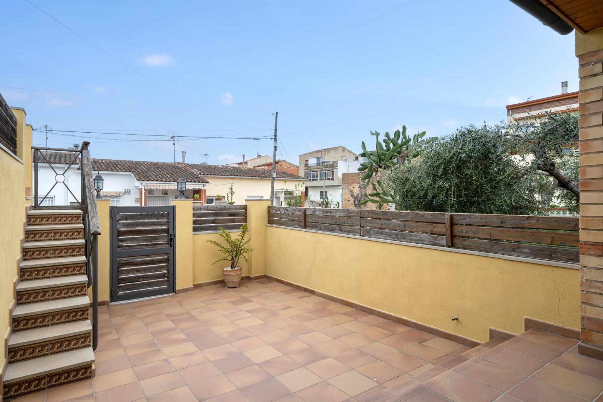 Villa La Casita Les Peces Exterior foto